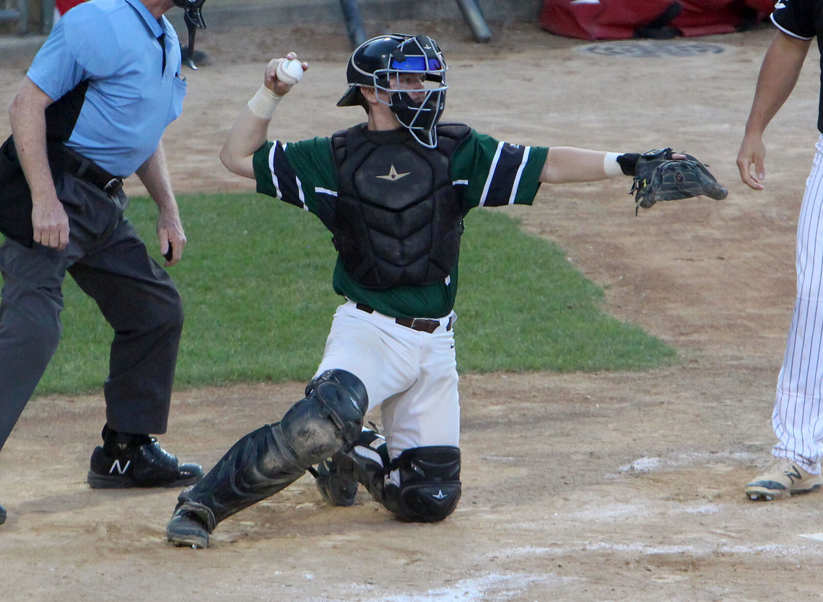 Chippewa River Baseball League All-Star Game 7-1-22